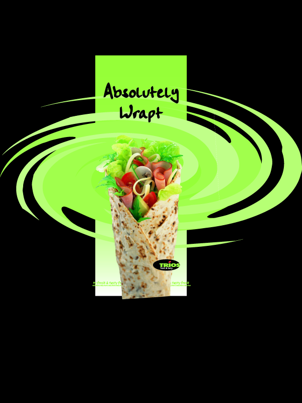 Wrapped 01