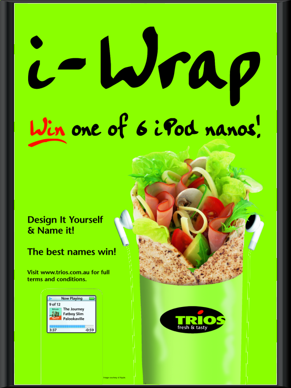 Wrapped 02